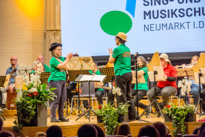 Orchester Kunterbunt