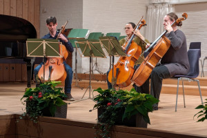 Weihnachtskonzert 2023