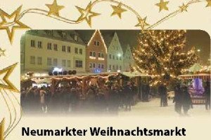 Weihnachtsmarkt 2024